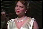 Bethany Joy Galeotti as 'Haley'