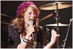 Bethany Joy Galeotti as 'Haley James Scott'