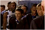 Tree Hill Ravens